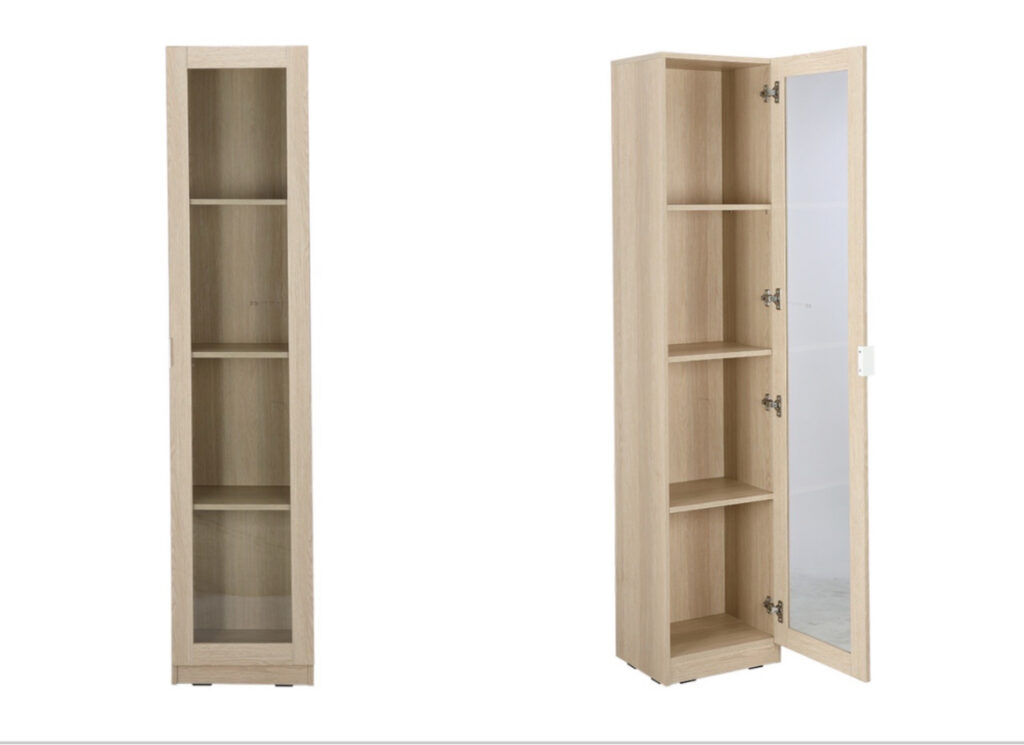 Display Cabinet – helixthai.com